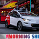 Image for article titled Whistleblower Says GM's Cruise Isn't Taking Safety Seriously Enough